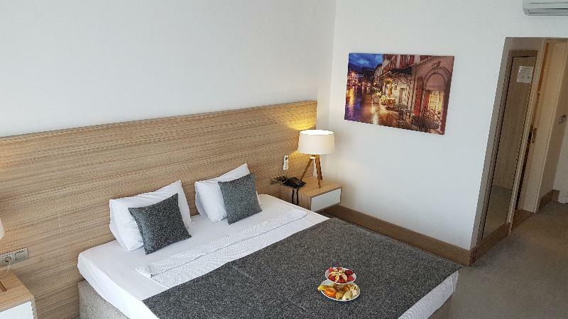 Ozyigit 3* Antalya