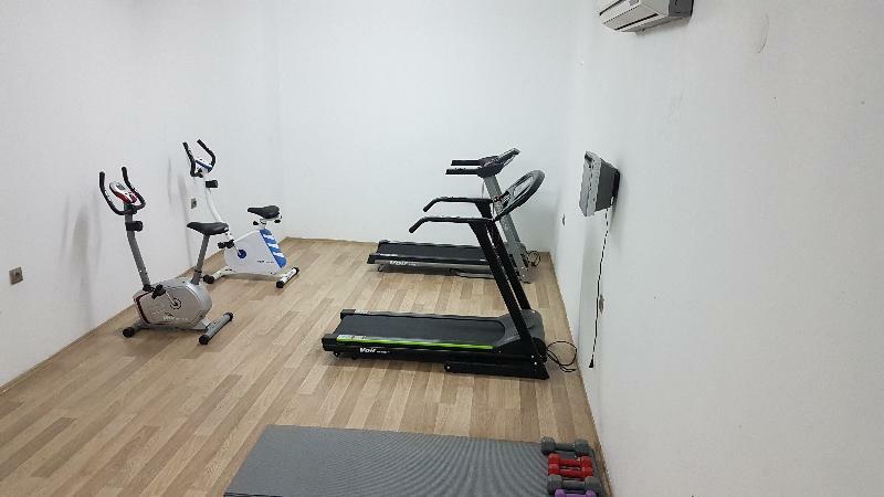 Otel Ozyigit Antalya