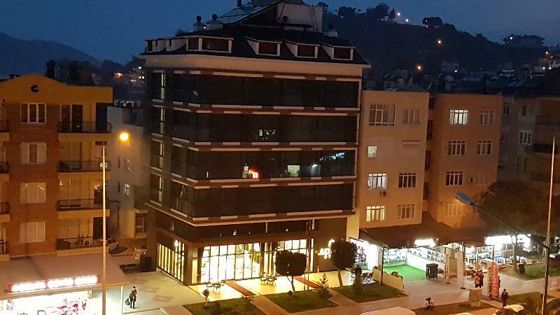 Ozyigit Otel