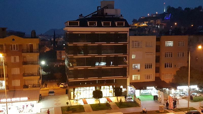 Otel Ozyigit 3*