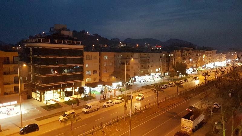 Ozyigit Otel 3*