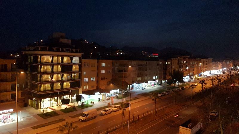Otel Ozyigit Antalya
