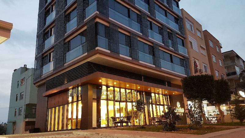 Ozyigit Otel