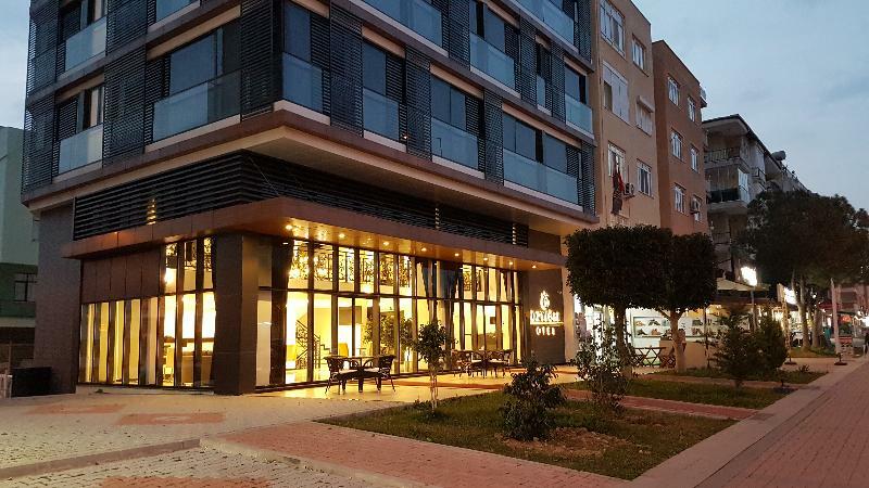 Otel Ozyigit 3*