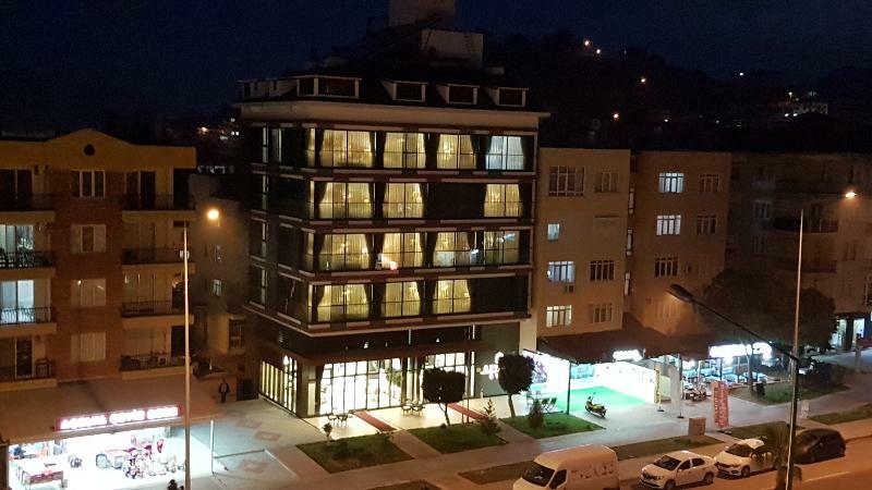 Ozyigit Otel 3*