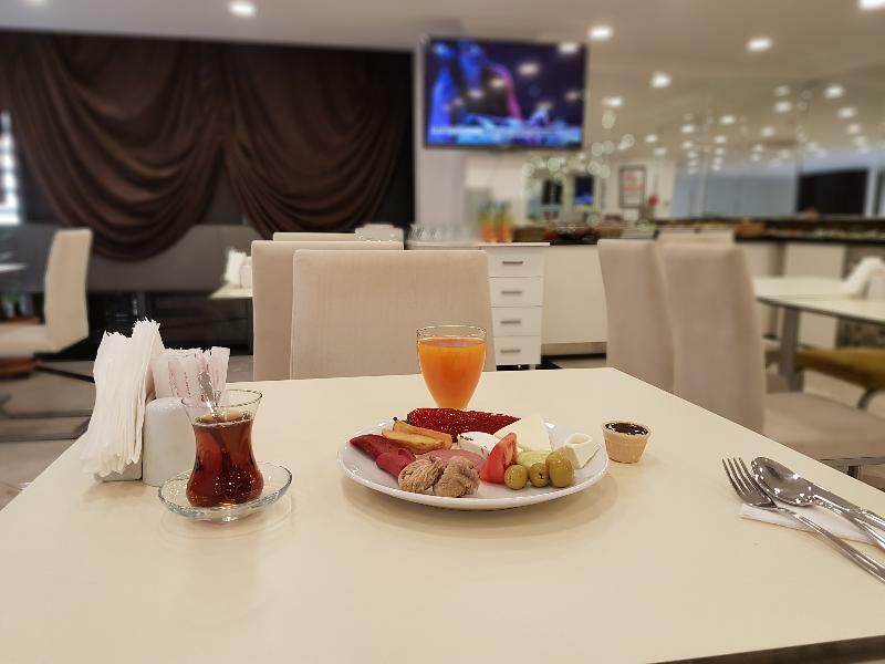 Otel Ozyigit Antalya