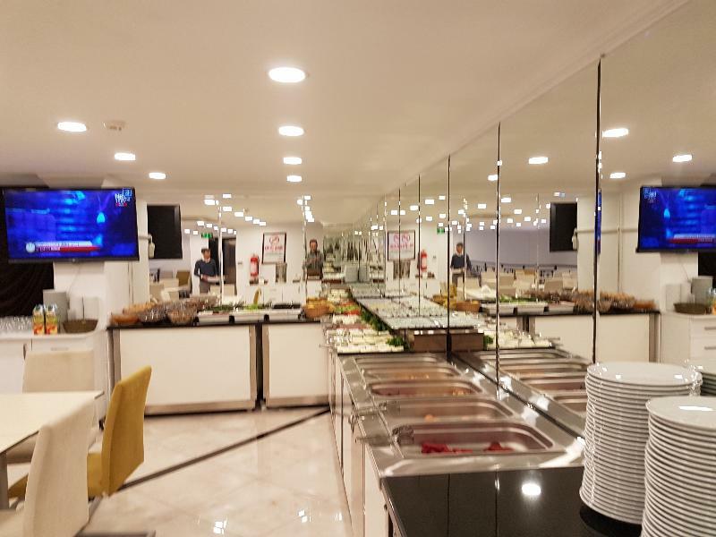 Ozyigit Otel Antalya