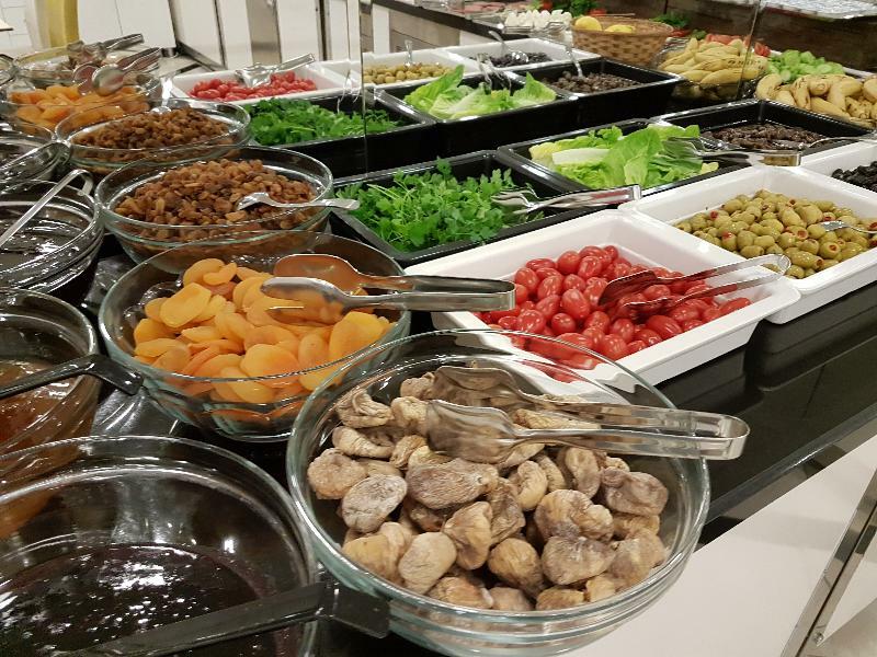 Ozyigit Otel 3*