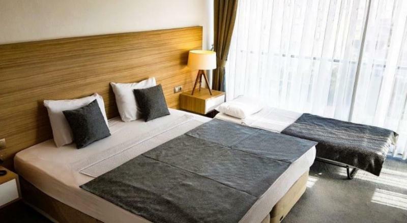 Ozyigit Otel Antalya