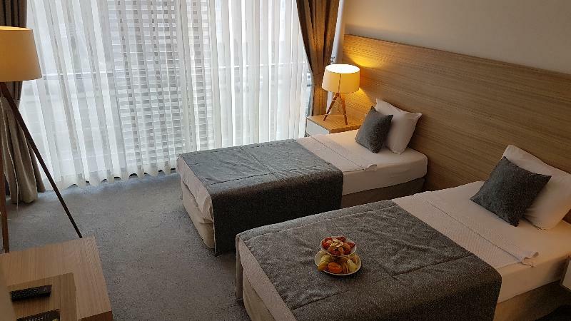 Ozyigit Antalya