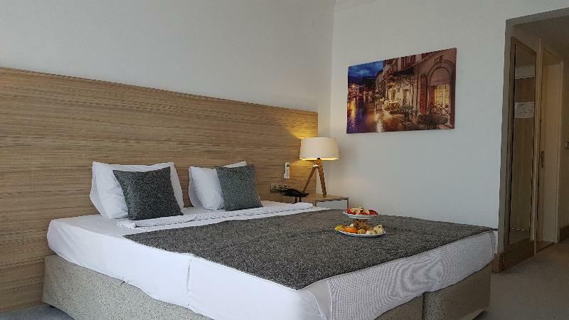 Otel Ozyigit 3*