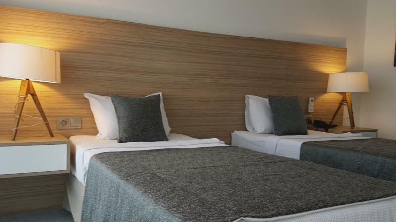 Otel Ozyigit Antalya