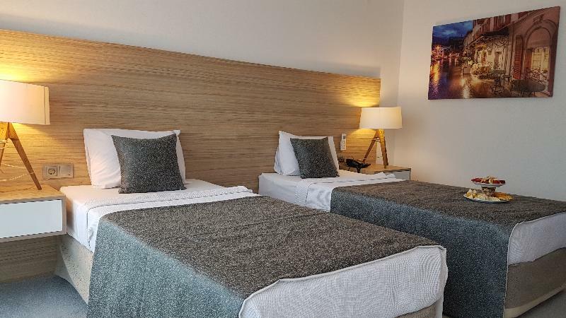 Otel Ozyigit