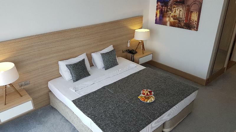 Ozyigit Otel Antalya