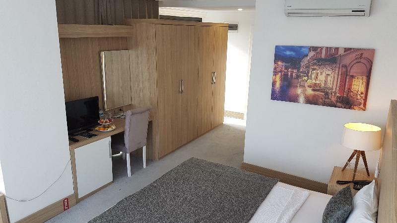Ozyigit Otel 3*
