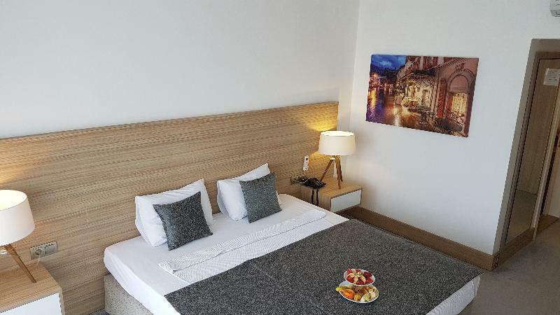 Otel Ozyigit Antalya