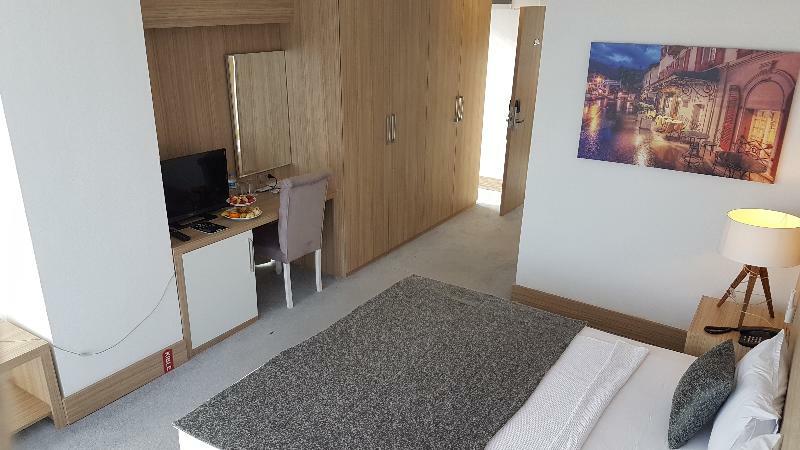Otel Ozyigit