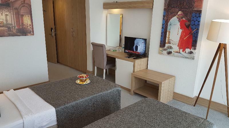 Ozyigit Otel Antalya