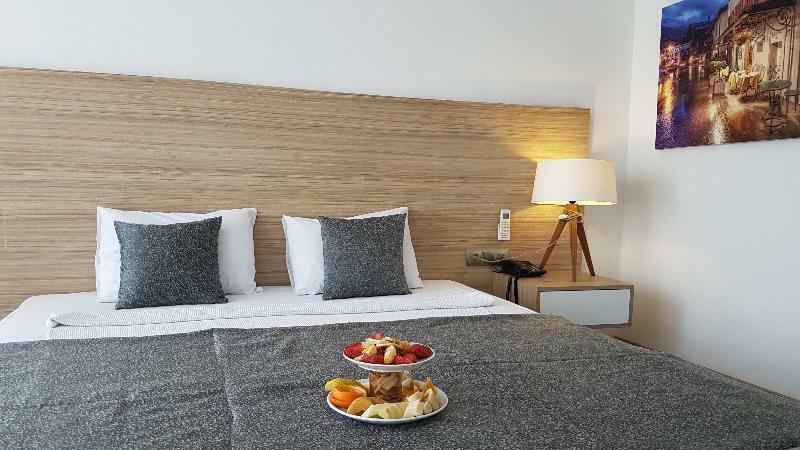 Ozyigit Otel